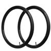 (2 Pack) CalPalmy 29" x 1.75/1.95/2.125" Road and Mountain Bike Replacement Inner Tubes - Inner Tubes with 32mm Schrader Valve for Kent, Royce Union, and Schwinn Bikes view 1