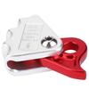 Natruss Safety Ascender Equipment Climbing Lanyard Grab, Climbing Rope Grab, for Climbing Protection Engineering Protection Training(Rope Grab) view 2