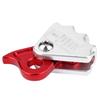 Natruss Safety Ascender Equipment Climbing Lanyard Grab, Climbing Rope Grab, for Climbing Protection Engineering Protection Training(Rope Grab) view 3