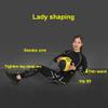 Medicine Balls AGYH, Rubber Elastic Fitness Ball, Waist and Abdomen Training Gravity Ball, Home Fitness Training Ball (Size : 8kg/17.6lbs) view 3