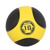 Medicine Balls AGYH, Rubber Elastic Fitness Ball, Waist and Abdomen Training Gravity Ball, 1KG/2KG/3KG/4KG/5KG/6KG/7KG/8KG/9KG/10KG (Size : 10kg/22lbs) view 1