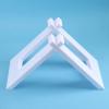 Bike Display Stand, Children Bicycle Parking Rack Kids Bike Rack Environmentally Light Weight Friendly Bike Display Stand for Children Bike 10/12inch view 2