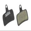 A2Z: Bulk Pack Hope Mono Mini Disc Pads - Black - Black view 1