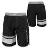 Outerstuff NBA Youth Boys (8-20) Color Block Swim Trunks, Brooklyn Nets X-Large (18-20) view 1