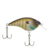 Berkley Frittside Fishing Lure, MF Bluegill, 5 Junior (1/4 oz), 2in | 5cm Crankbaits, Classic Flat Side Profile Mimics Variety of Species and Creates Flash, Equipped with Sharp Fusion19 Hook