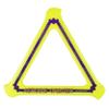 Aerobie Orbirter High Performance Boomerang, Outdoor Flying Disc, Returning Boomerang, Flying Ring for Kids Parties and Backyard Games, Teen Boys Gift Ideas, Kids Toys for Ages 5 & Up, Yellow, 11.5 view 1