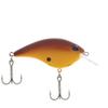 Berkley Frittside Fishing Lure, Spicy Mustard, 5 Junior (1/4 oz), 2in 5cm Crankbaits, Classic Flat Side Profile Mimics Variety of Species and Creates Flash, Equipped with Sharp Fusion19 Hook