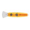 Berkley Frittside Fishing Lure, Spicy Mustard, 5 Junior (1/4 oz), 2in 5cm Crankbaits, Classic Flat Side Profile Mimics Variety of Species and Creates Flash, Equipped with Sharp Fusion19 Hook view 3