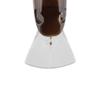Berkley Frittside Fishing Lure, Brown Craw, 5 Biggun (3/7 oz), 2 4/5in 7cm Crankbaits, Classic Flat Side Profile Mimics Variety of Species and Creates Flash, Equipped with Sharp Fusion19 Hook view 3