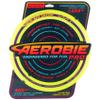 Aerobie Pro Ring Outdoor Flying Disc, 14 inches, Yellow view 1