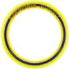 Aerobie Sprint Ring Outdoor Flying Disc, 10 Inches, Yellow view 1