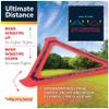 Aerobie Orbirter High Performance Boomerang, Outdoor Flying Disc, Returning Boomerang, Flying Ring for Kids Parties and Backyard Games, Teen Boys Gift Ideas, Kids Toys for Ages 5 & Up, Orange, 11.5 view 4
