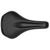 Ergon Unisex Adult Selle SMC Core Femme Bicycle Handle, Black/Grey Medium/Large(38-44) view 2