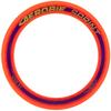 Aerobie Sprint Ring Outdoor Flying Disc, 10 Inches, Orange view 1