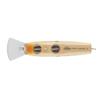Berkley Frittside Fishing Lure, Cream Pie, 5 Junior (1/4 oz), 2in | 5cm Crankbaits, Classic Flat Side Profile Mimics Variety of Species and Creates Flash, Equipped with Sharp Fusion19 Hook view 2