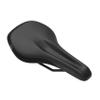 Ergon SMC Core Womens Bicycle Saddle, Sml/Med, Black view 1