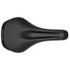 Ergon SMC Core Womens Bicycle Saddle, Sml/Med, Black view 2
