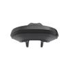 Ergon SMC Core Womens Bicycle Saddle, Sml/Med, Black view 4