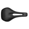 Ergon SM E-Mountain Pro Womens Bicycle Saddle, Med/Lrg, Black view 2