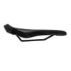 Ergon SM E-Mountain Pro Womens Bicycle Saddle, Med/Lrg, Black view 3
