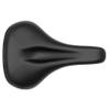 Ergon Men's 44040011 Bicycle Saddle, Black/Grey, Medium-Large view 2