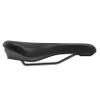 Ergon Men's 44040011 Bicycle Saddle, Black/Grey, Medium-Large view 3