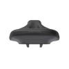 Ergon Men's 44040011 Bicycle Saddle, Black/Grey, Medium-Large view 4