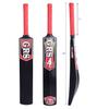 GRS Cric_01 Stunner Bigger Edge Full Size Hard PVC and Plastic Cricket Bat (2.5-Inch) view 1