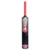 GRS Cric_01 Stunner Bigger Edge Full Size Hard PVC and Plastic Cricket Bat (2.5-Inch) view 2
