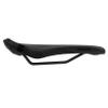 Ergon SM E-Mountain Bike Mens Pro Saddle, Sml/Med, Black view 3