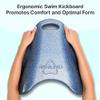 Ray-Board Kickboard (Purple, Adult/Large) view 3