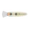 Berkley Frittside Fishing Lure, MF Bluegill, 5 Biggun (3/7 oz), 2 4/5in | 7cm Crankbaits, Classic Flat Side Profile Mimics Variety of Species and Creates Flash, Equipped with Sharp Fusion19 Hook view 2