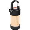 Ledlenser ML4 Warm Light Rechargeable Lantern - Black, 300 Lumens, IP66 Rated - Smart Light Headlamp & Emergency Lantern - Flexible Mount & Camping Gear Attachment view 1