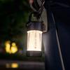Ledlenser ML4 Warm Light Rechargeable Lantern - Black, 300 Lumens, IP66 Rated - Smart Light Headlamp & Emergency Lantern - Flexible Mount & Camping Gear Attachment view 3