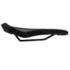 Ergon SM E-Mountain Pro Womens Bicycle Saddle, Sml/Med, Black view 3
