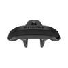 Ergon SM E-Mountain Pro Womens Bicycle Saddle, Sml/Med, Black view 4