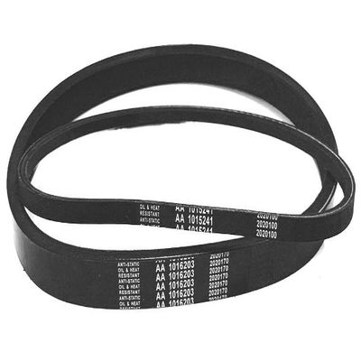 A.A Drive and Starter Generator Belt Set for 93, 95, 96 Club Car DS Golf Cart 1016203, 1015241