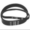 A.A Drive and Starter Generator Belt Set for 93, 95, 96 Club Car DS Golf Cart 1016203, 1015241 view 1