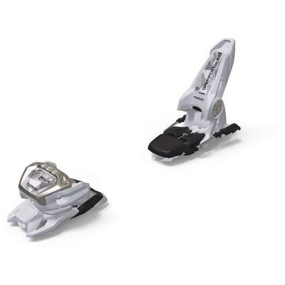 Marker Griffon 13 ID Ski Bindings 2020 - White 90mm