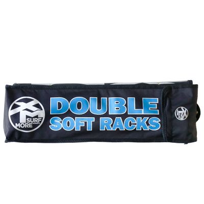 XM Soft Racks / 18in - Single and Double Systems