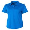 Cutter & Buck womens Polo Shirt, Digital, Large US view 1