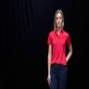 Cutter & Buck womens Polo Shirt, Digital, Large US view 4