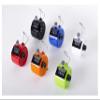 White Deer Hand Tally Counter 4 Digit Number Dual Clicker Golf Handy Convenient 6 Pack view 1
