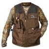 DAN'S Hunting Gear, LLC Dog Days Vest, with Durable Mesh back, Made in U.S.A. (Large) view 1