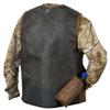 DAN'S Hunting Gear, LLC Dog Days Vest, with Durable Mesh back, Made in U.S.A. (Large) view 2