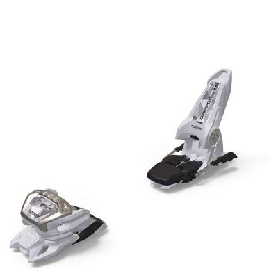 Marker Griffon 13 ID Ski Bindings 2020 - White 100mm