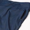 Wave Print Pull On Skort Black/Indigo view 4
