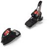 Marker Race 10 TCX Ski Bindings 2020 - Youth Black/Flo Red view 1