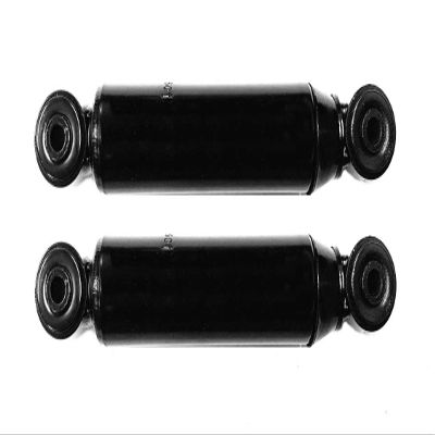 A.A Front Shock Absorber Set for Club Car Precedent 2004+ Gas/Electric Golf Cart 102588601