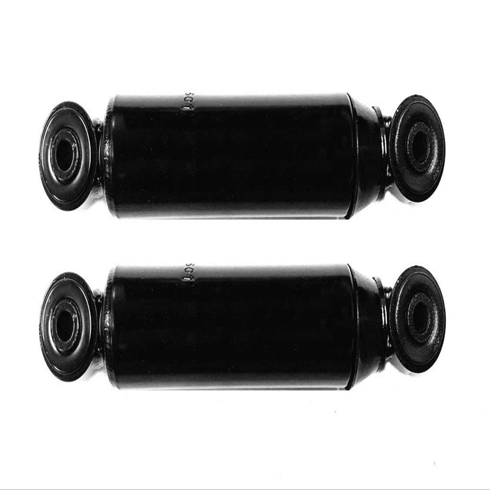 A.A Front Shock Absorber Set for Club Car Precedent 2004+ Gas/Electric Golf Cart 102588601